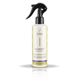 Spray blondest lightening 200 ml