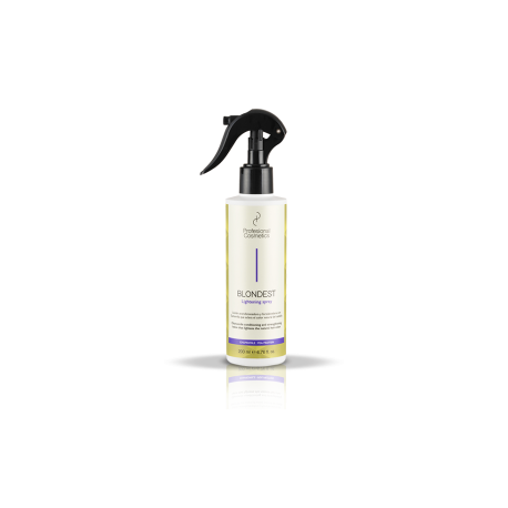 Spray blondest lightening 200 ml