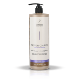 Champu protein complex Advanced hair care 1000 ml