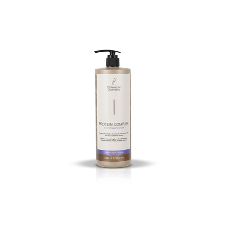 Champu protein complex Advanced hair care 1000 ml