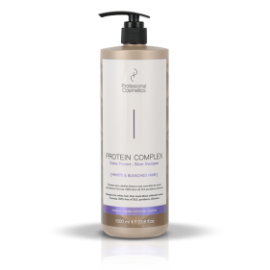 Champu protein complex Advanced hair care 1000 ml