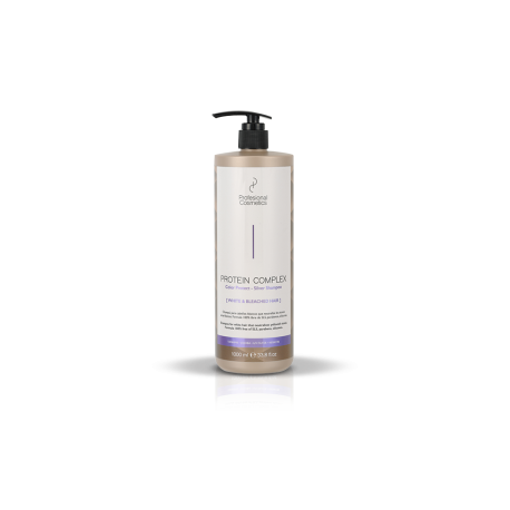 Champu protein complex Advanced hair care 1000 ml