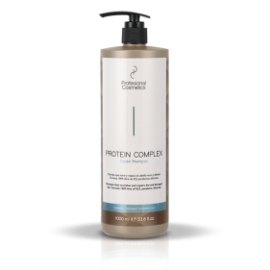 Champu protein complex Advanced hair care 1000 ml
