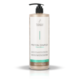 Champu protein complex Advanced hair care 1000 ml
