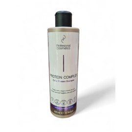 Champu protein complex Advanced hair 300 ml