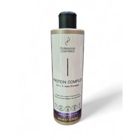 Champu protein complex Advanced hair 300 ml