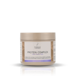 Mascarilla Protect color protein complex 500 ml