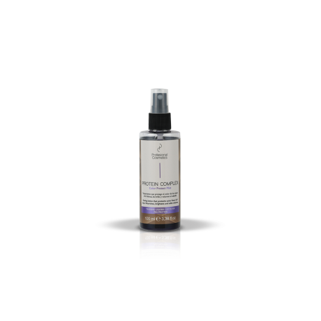 Spray mist color protect protein complex 100 ml
