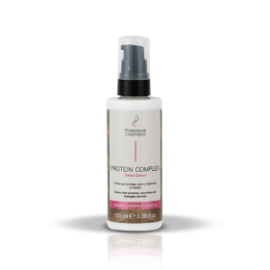 Detox cream protein complex 100 ml