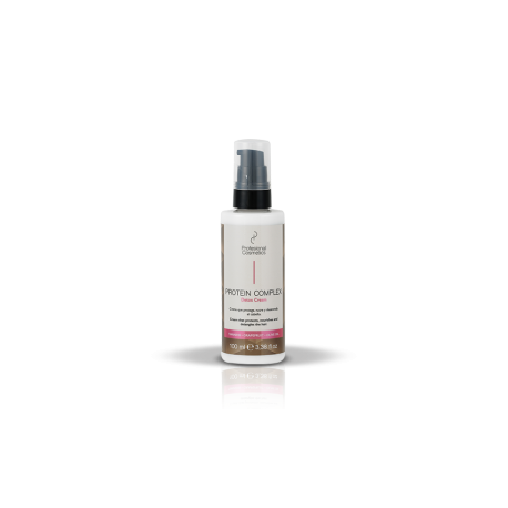 Detox cream protein complex 100 ml