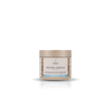 Mascarilla repair protein complex 500 ml