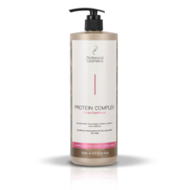 Acondicionador Detox protein complex 1000 ml