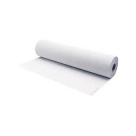Rollo papel camilla pre-cortado 80 metros