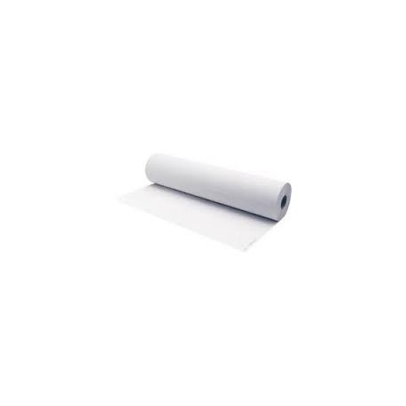 Rollo papel camilla pre-cortado 80 metros