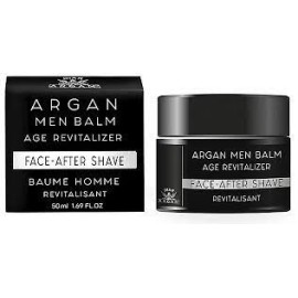 After shave argan men 50 ml