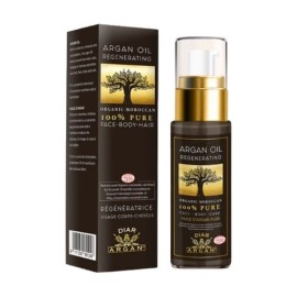 Argan oil regeneration 30 ml