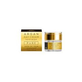 Crema de dia Argan 50 ml