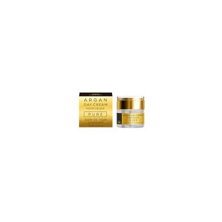 Crema de dia Argan 50 ml