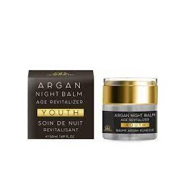 Crema de noche Argan 50 ml