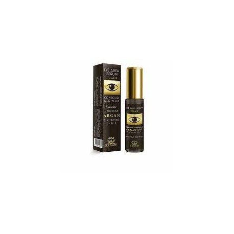Eye area serum 10 ml