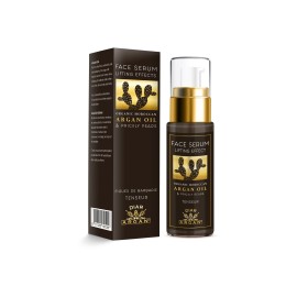Face serum argan lifting 30 ml