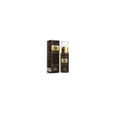 Serum facial ligthening Citricos 30 ml