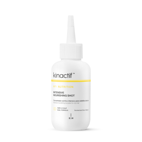 Intensive shot kinactif 100 ml