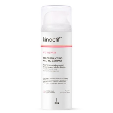 Reconstructing mealting extract nº 2 Repair 150 ml