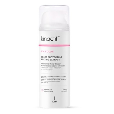 Color protecting melting extract nº4 150 ml