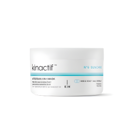 Mask 2 in 1 aftersun kinactif Nº 6 200 ml