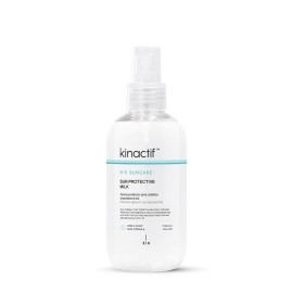 Protective sun milk nº 6 200 ml