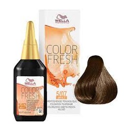 Color fresh coloración directa 75 ml