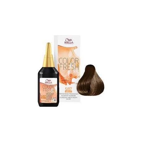 Color fresh coloración directa 75 ml