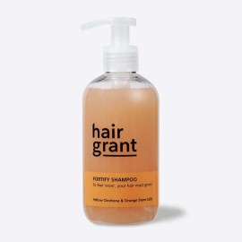 Champu fortify 250 ml