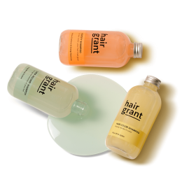 Champu Hair Grant 500ml