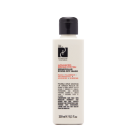 Molecular rinse off mask 250 ml