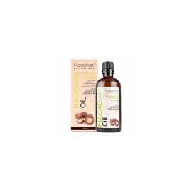 MACADAMIA OIL 100 ML