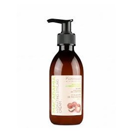 HIDRATING MACADAMIA CREAM 250 ML