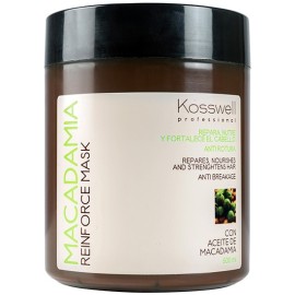 MASK MACADAMIA 500 ML