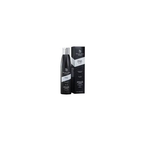 1.1 Champu antigrasa 200 ml