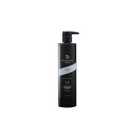 1.1L Champu antigrasa 500 ml