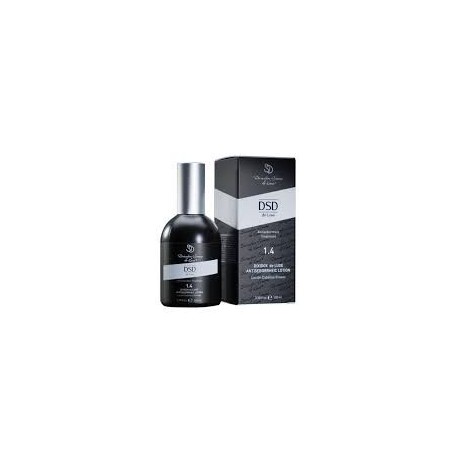 1.4 Locion antigrasa 100 ml
