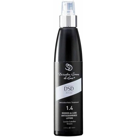 1.4L Locion antigrasa 200 ml