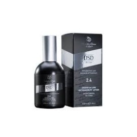 2.4 Loción anticaspa 100 ml