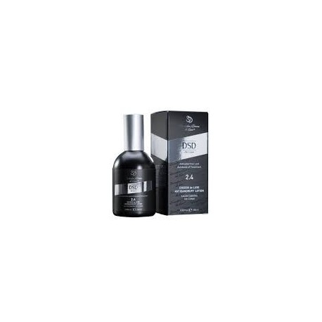 2.4 Loción anticaspa 100 ml
