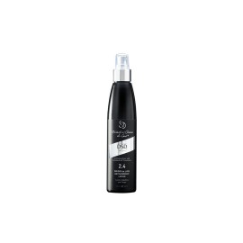 2.4L Loción anticaspa 200 ml