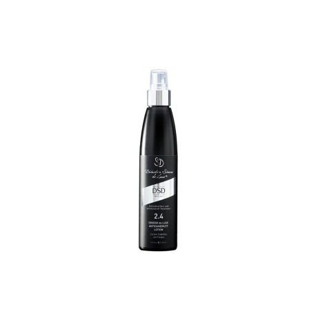 2.4L Loción anticaspa 200 ml
