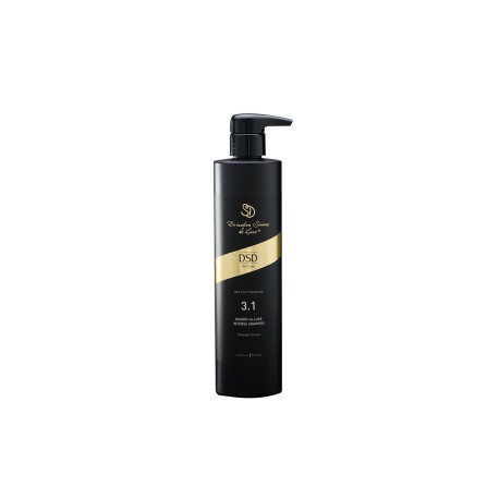 3.1L Champu anticaida 500 ml