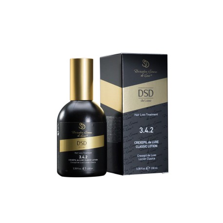 3.4.2 Loción classic crexepil 100 ml