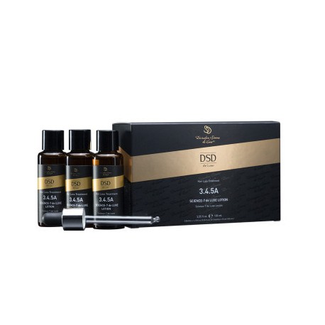3.4.5A Loción science 7 100 ml